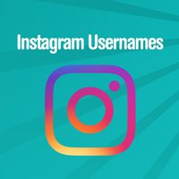 Noms Instagram